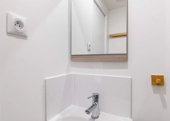 Agreable Marais 3 - 2p Apartmán Paříž