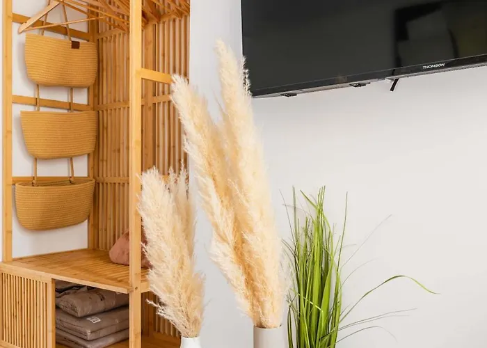 Agreable Marais 3 - 2p Appartement *